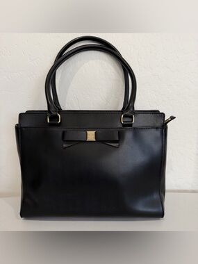 Kate Spade Montford Park Jovie Satchel